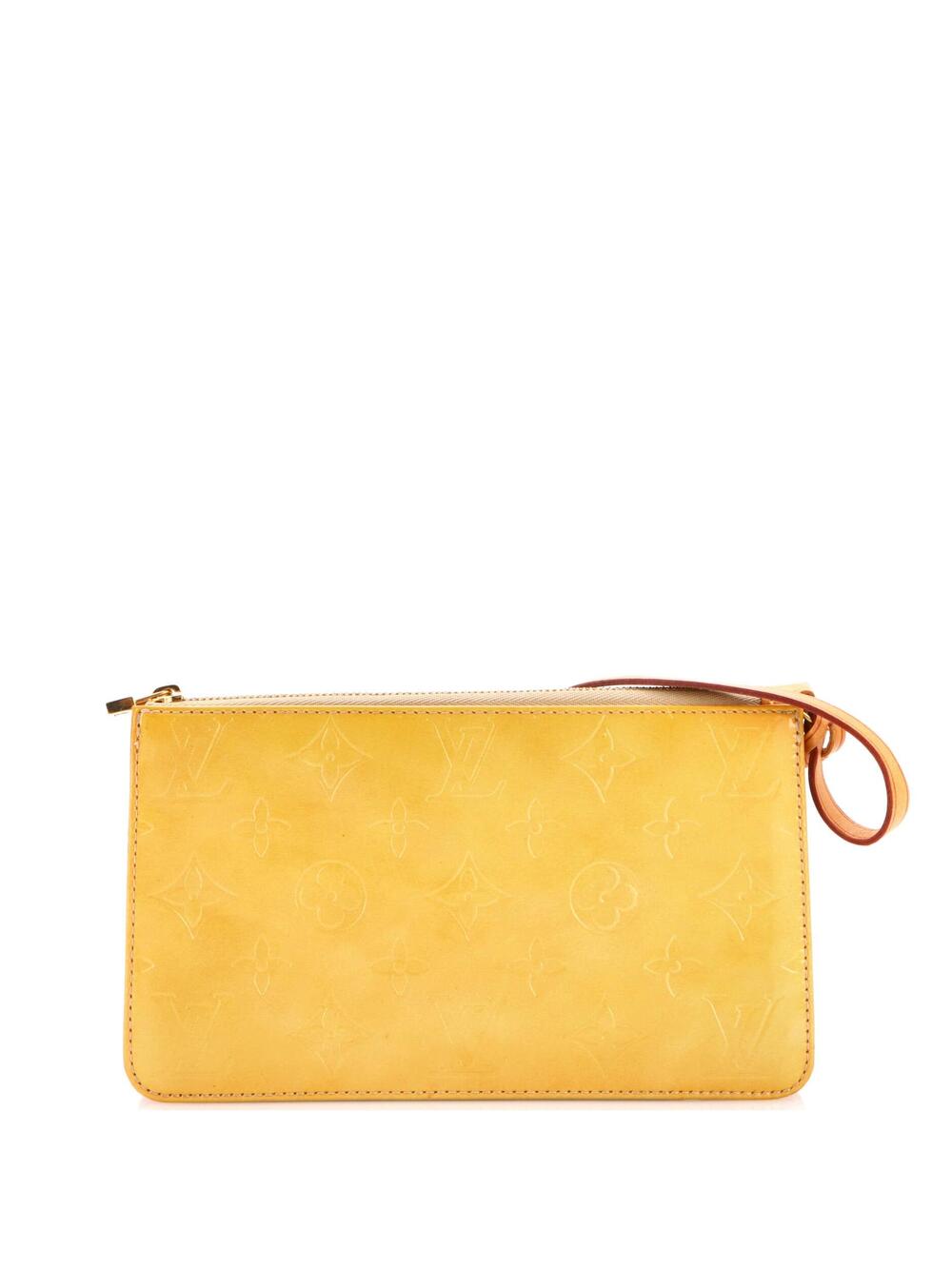 Louis Vuitton Lexington Pochette Vernis #288729L73B